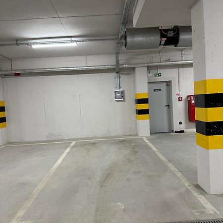 Apartament Rozana ルブリン エクステリア 写真