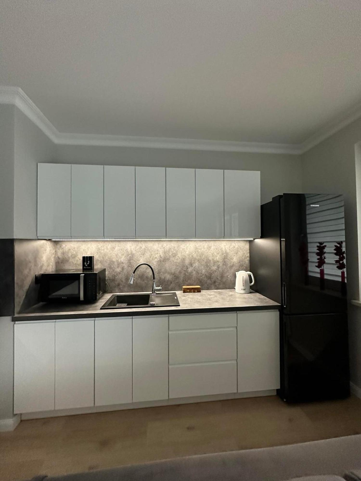 Apartament Rozana ルブリン エクステリア 写真