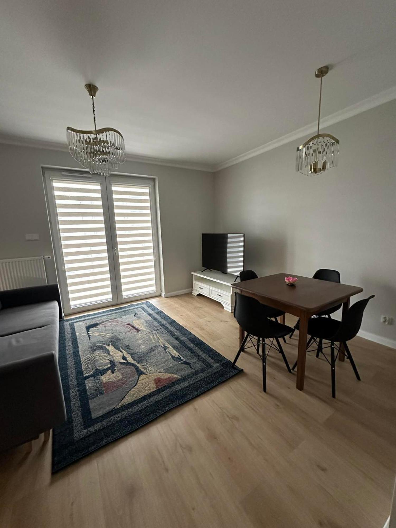 Apartament Rozana ルブリン エクステリア 写真