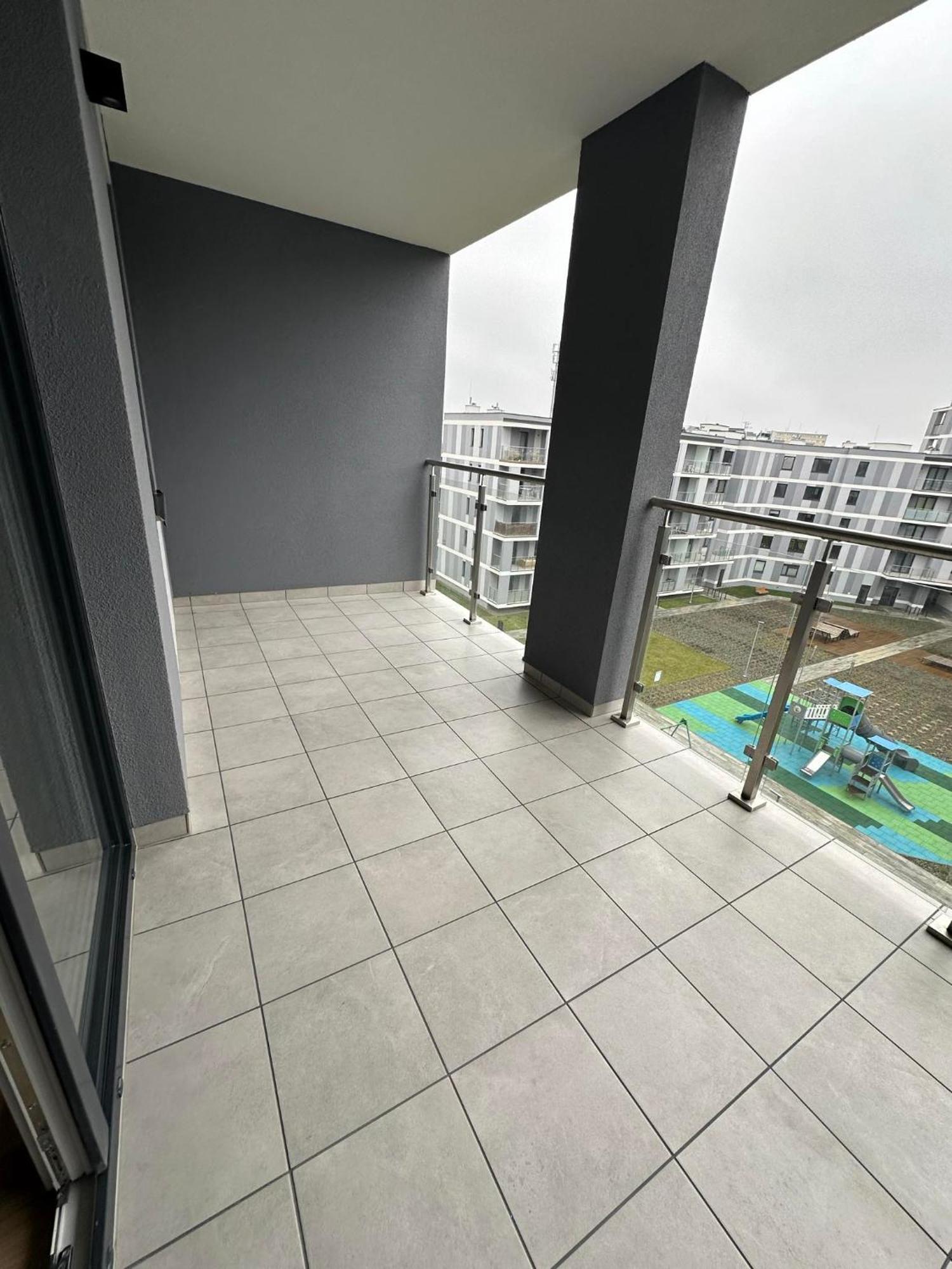 Apartament Rozana ルブリン エクステリア 写真