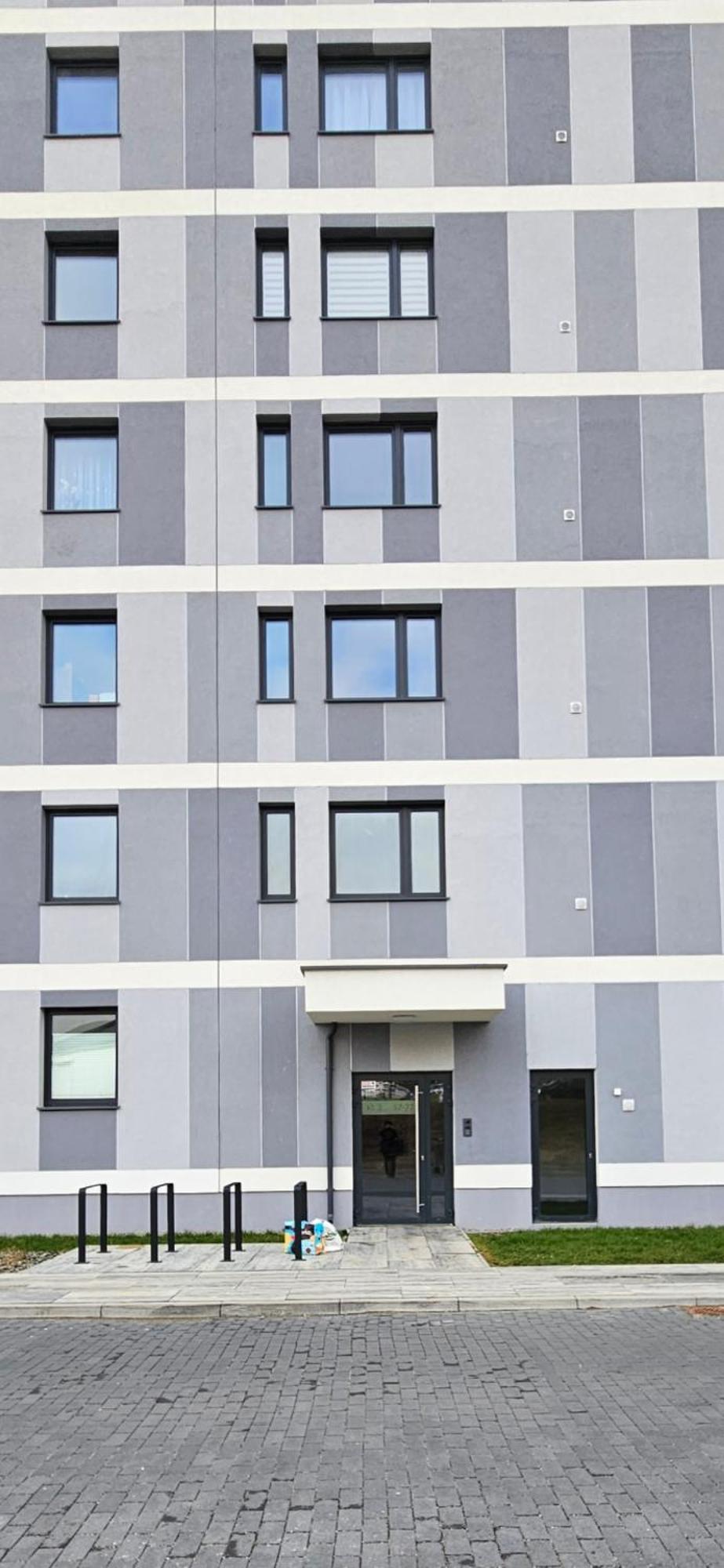 Apartament Rozana ルブリン エクステリア 写真