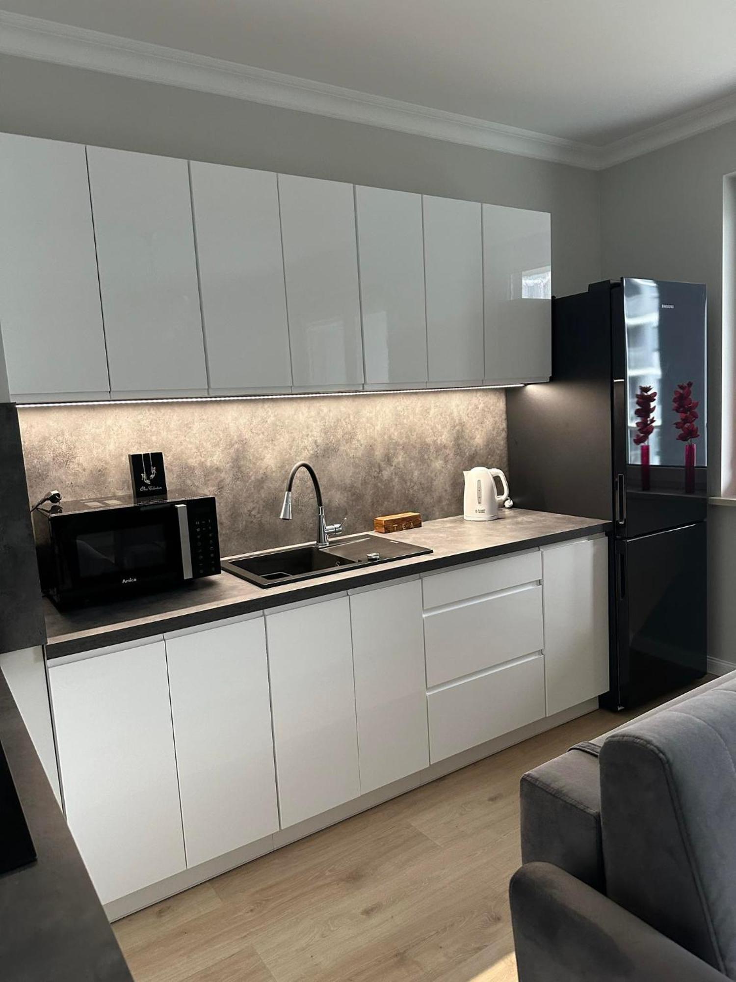 Apartament Rozana ルブリン エクステリア 写真