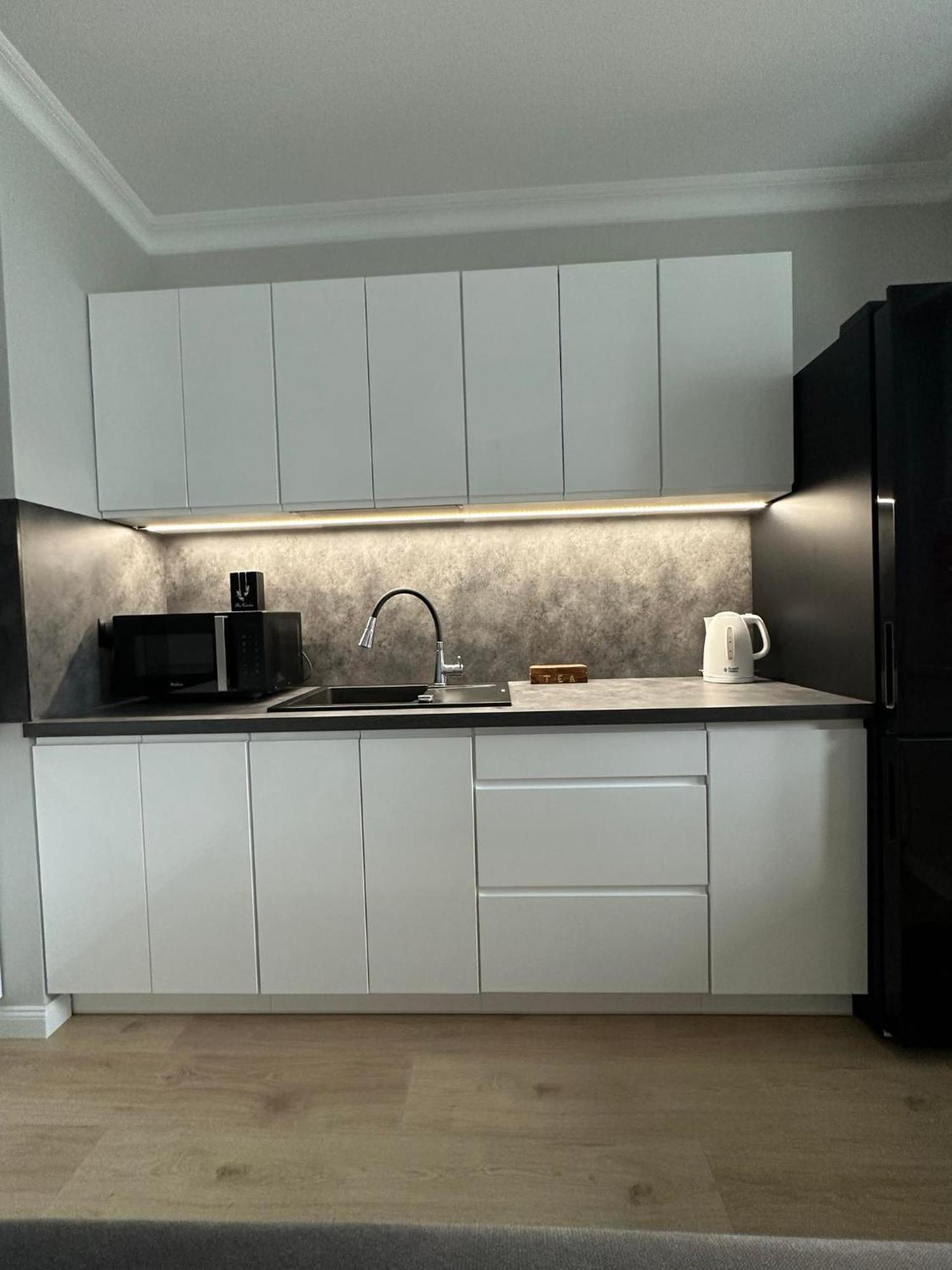 Apartament Rozana ルブリン 部屋 写真